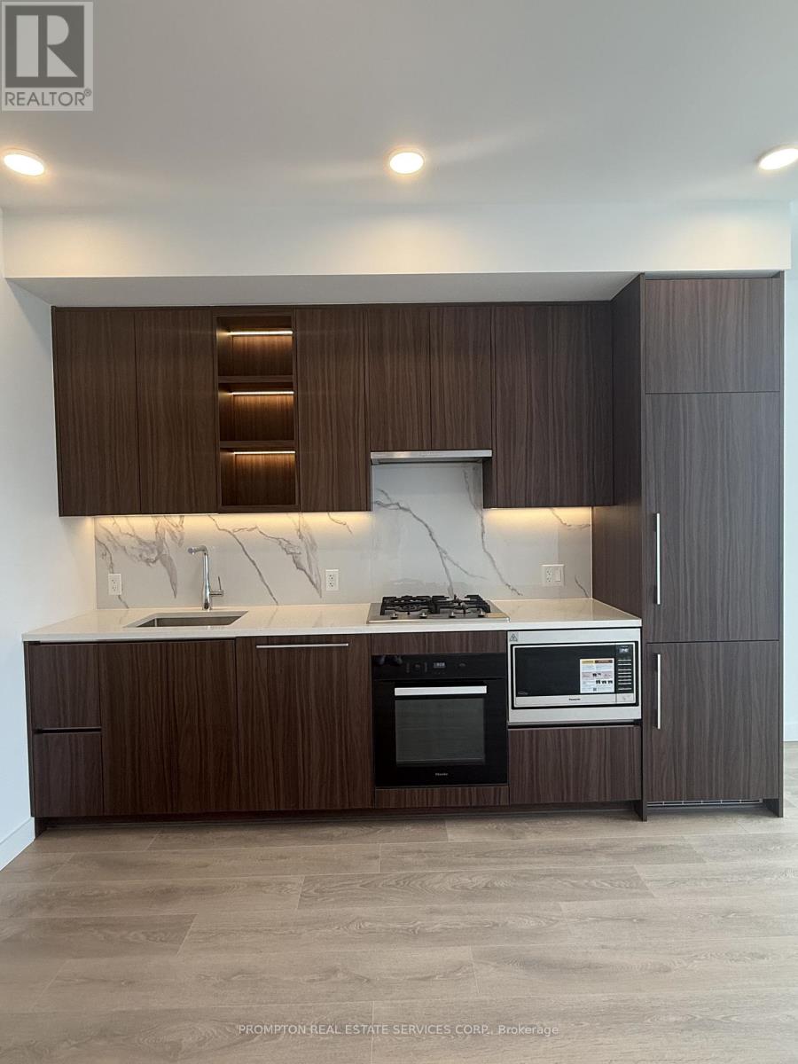 Apartment at 233 - 75 BILLES HEIGHTS, Toronto