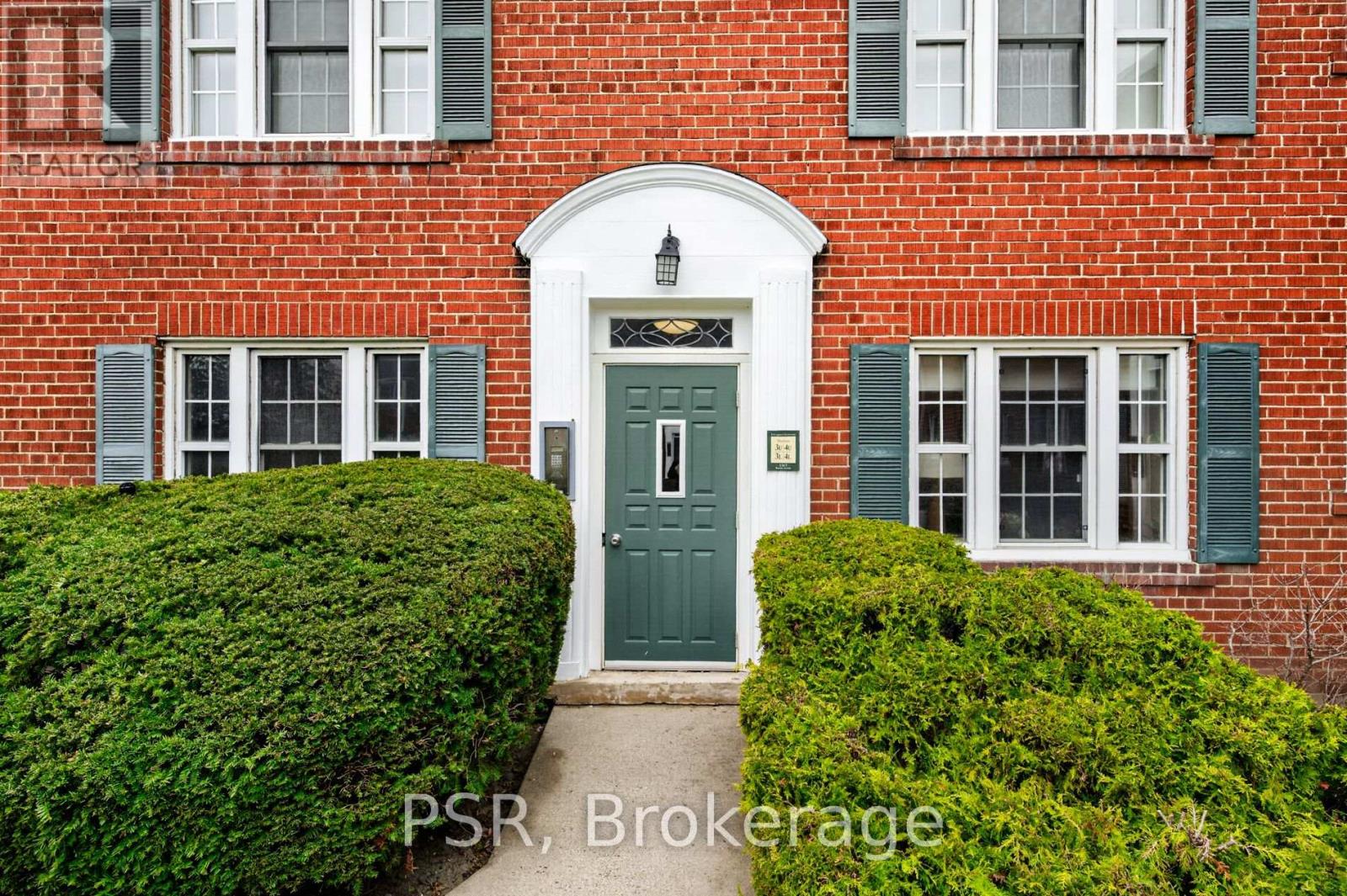 Other at U12 - 1365 BAYVIEW AVENUE, Toronto (Leaside)