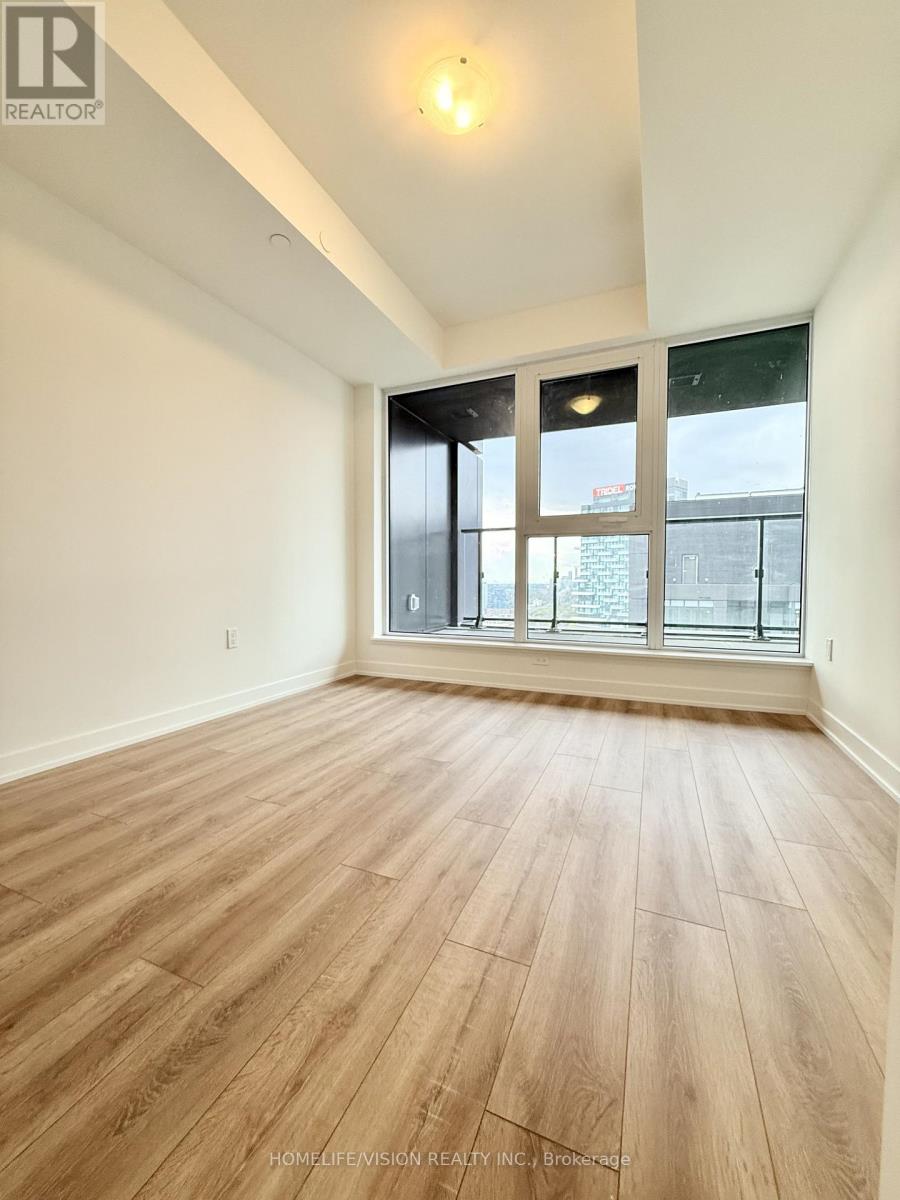 Apartment at 3505 - 1 QUARRINGTON LANE, Toronto