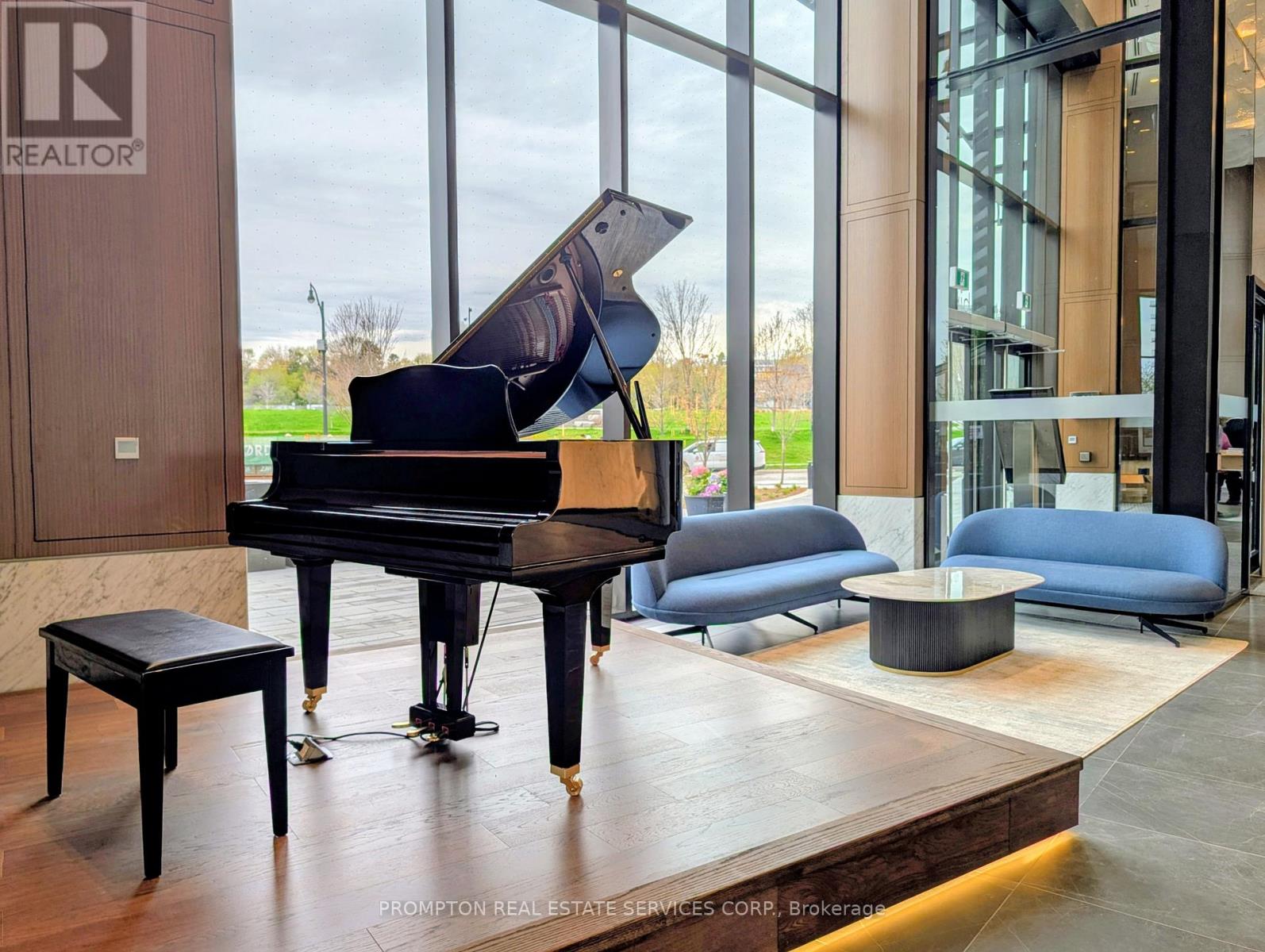 Apartment at 653 - 18 ESTHER SHINER BOULEVARD, Toronto (Bayview Village)