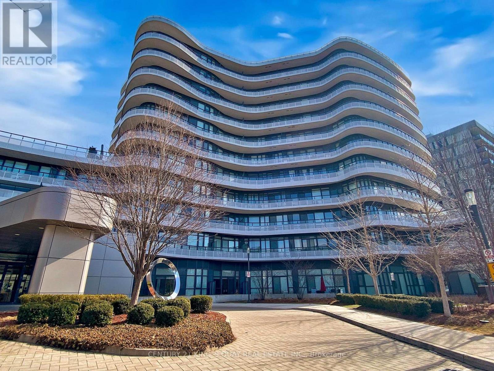 Apartment at 706 - 99 THE DONWAY W, Toronto (Banbury-Don Mills)