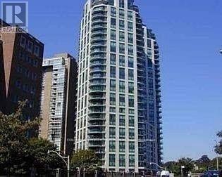 Apartment at 1013 - 300 BLOOR STREET E, Toronto (Rosedale-Moore Park)