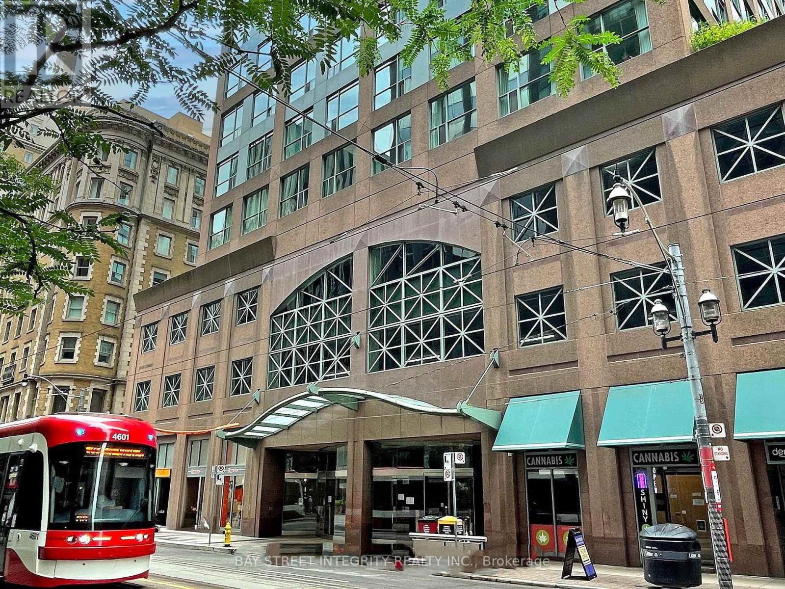 Apartment at 917 - 7 KING STREET E, Toronto (Church-Yonge Corridor)