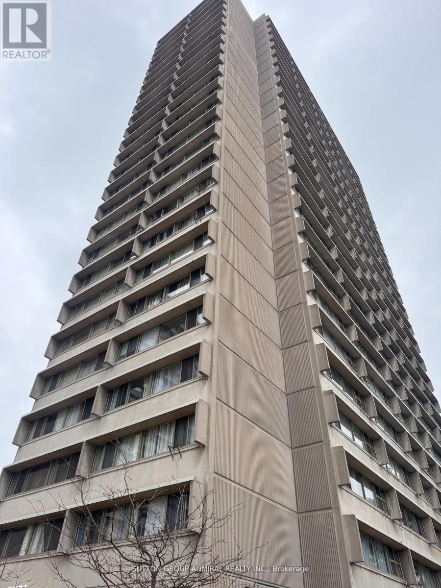 Apartment at 2405 - 715 DON MILLS ROAD, Toronto (Flemingdon Park)