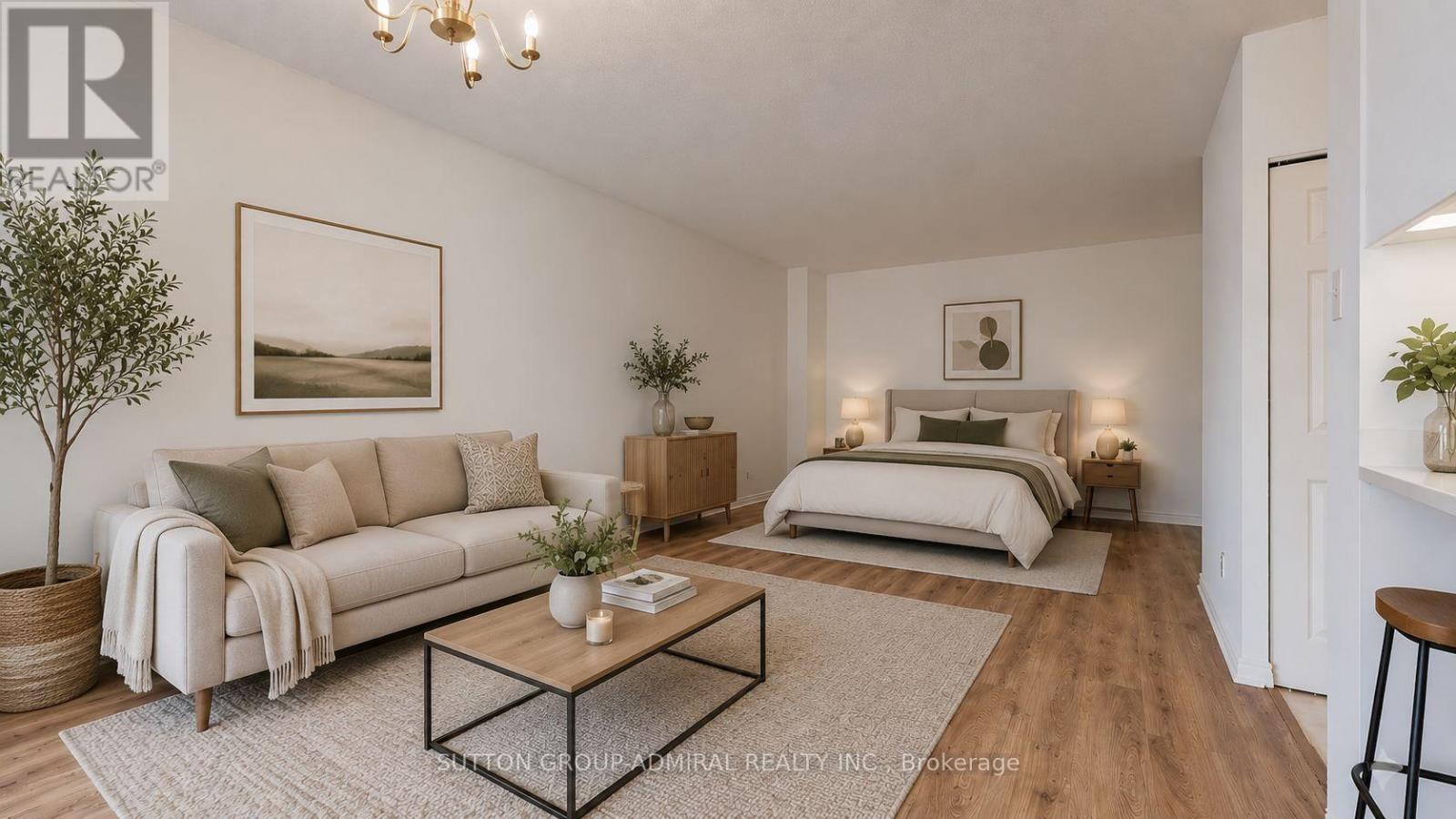 Apartment at 2507 - 736 BAY STREET, Toronto (Bay Street Corridor)