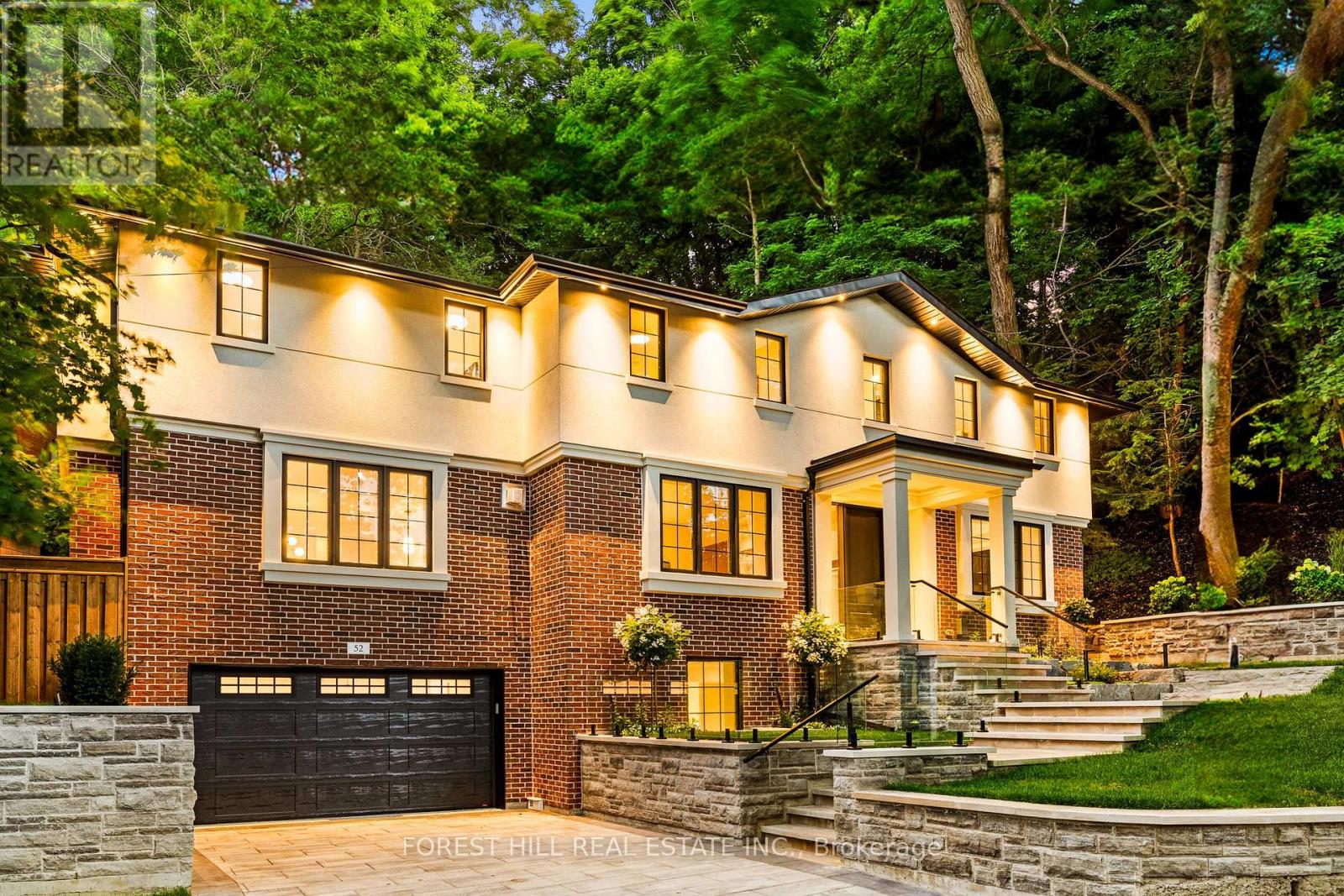 Detached at 52 ROXBOROUGH DRIVE, Toronto (Rosedale-Moore Park)