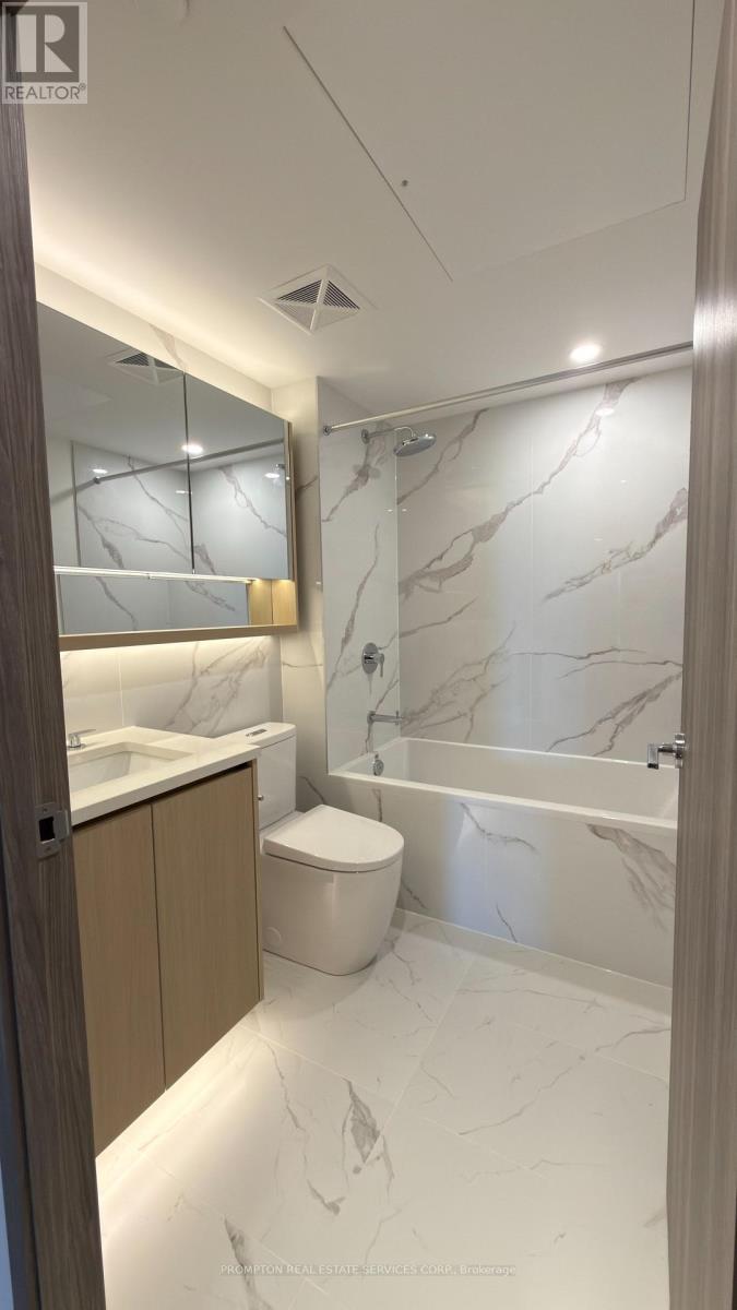 Apartment at 747 - 68 ESTHER SHINER BOULEVARD, Toronto