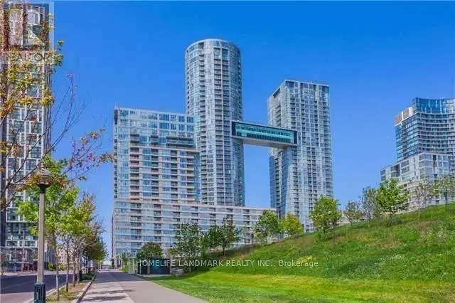 Other at 26 CAPREOL COURT, Toronto