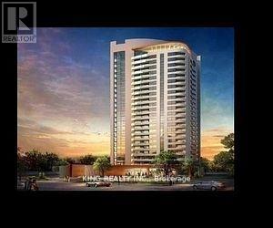 Apartment at 707 - 5740 YONGE STREET, Toronto (Newtonbrook West)
