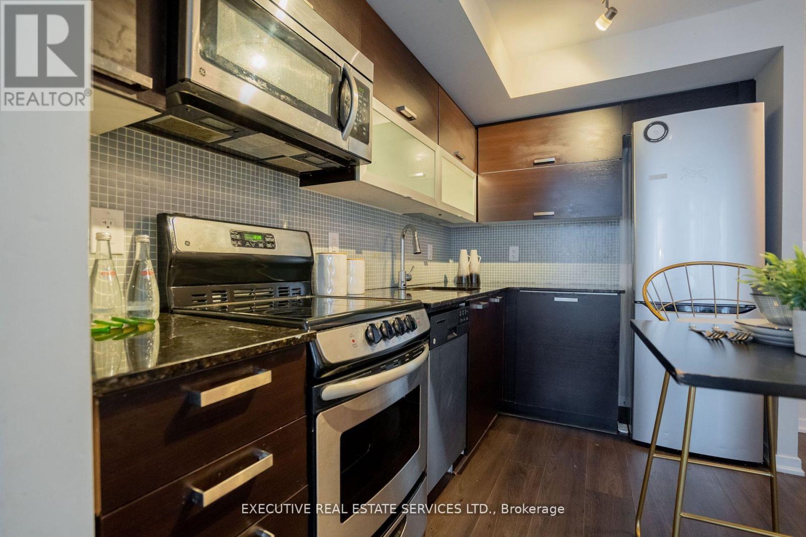 Apartment at 1902 E - 36 LISGAR STREET, Toronto