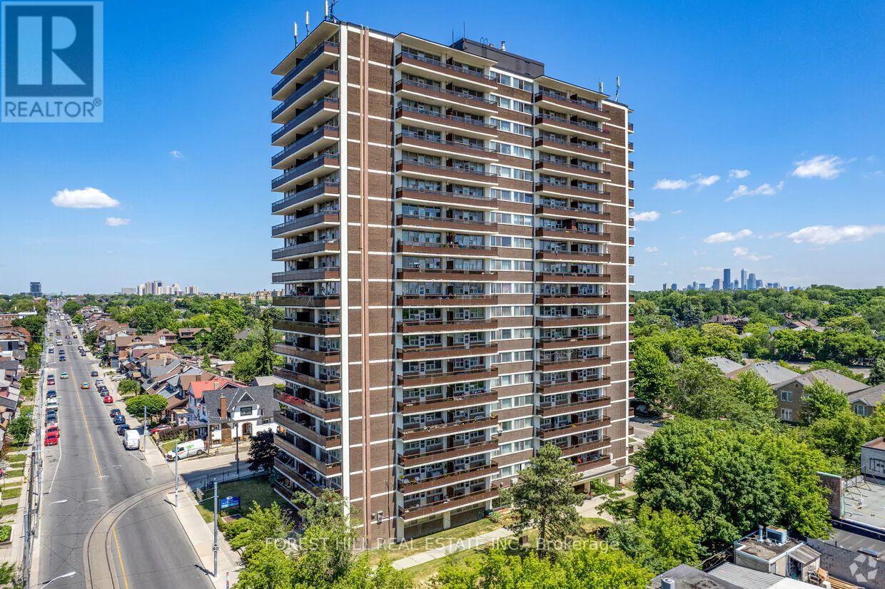Other at 902 - 161 OAKWOOD AVENUE, Toronto (Oakwood Village)