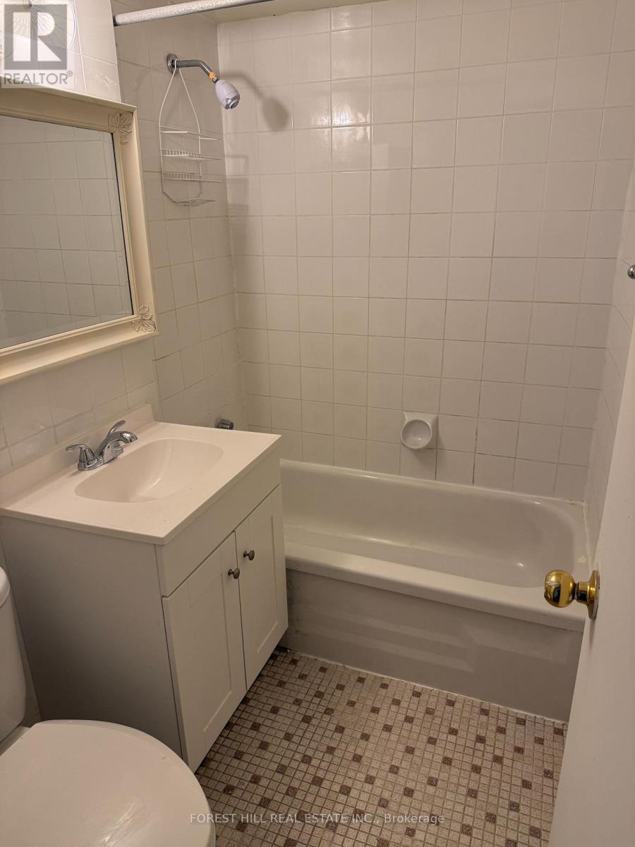 Other at 1905 - 161 OAKWOOD AVENUE, Toronto