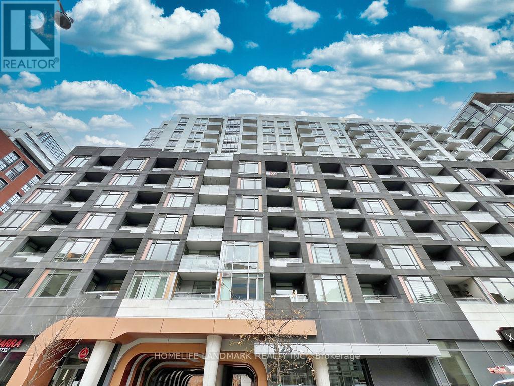 Apartment at 1620 - 525 ADELAIDE STREET W, Toronto (Waterfront Communities)