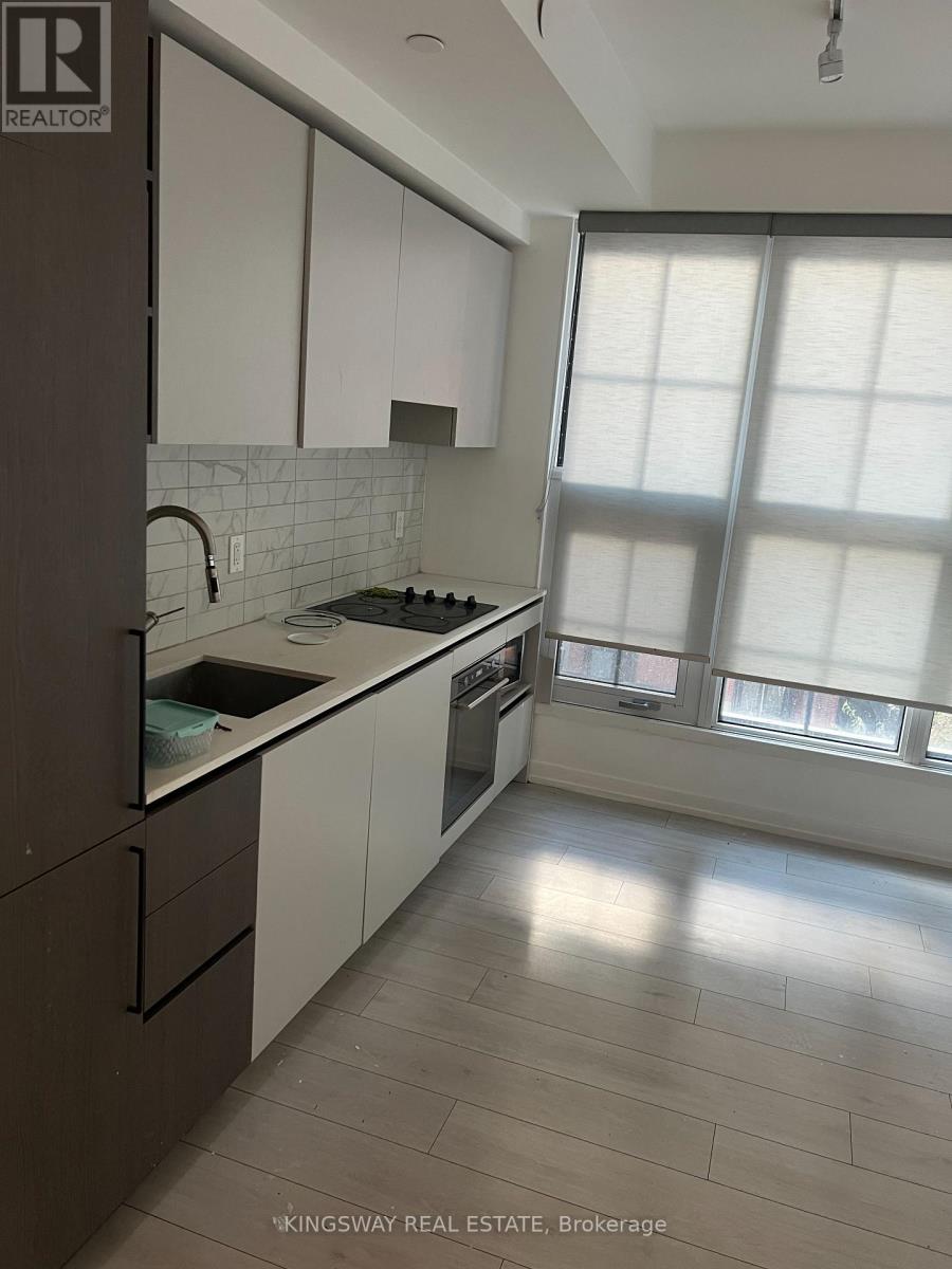 Apartment at 306 - 55 MERCER STREET, Toronto
