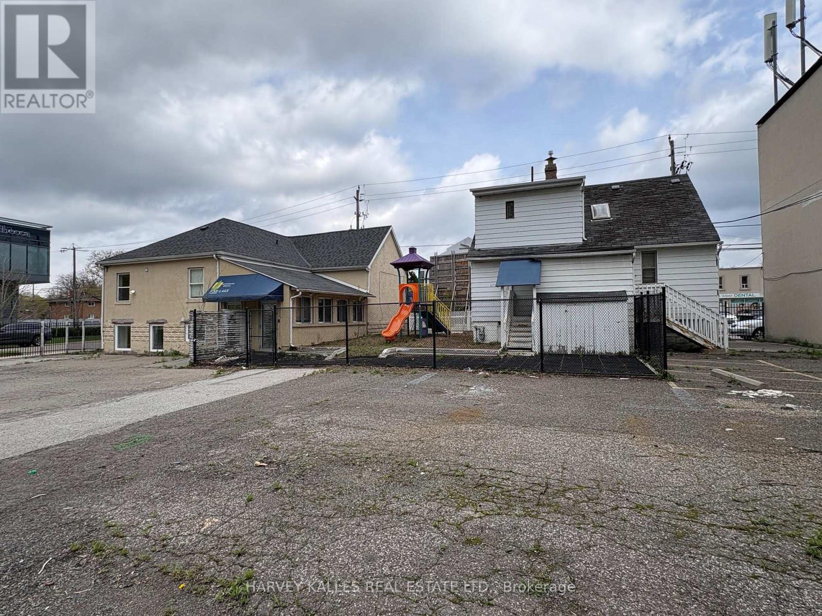 Other at 253-255 SHEPPPARD AVENUE W, Toronto (Lansing-Westgate)