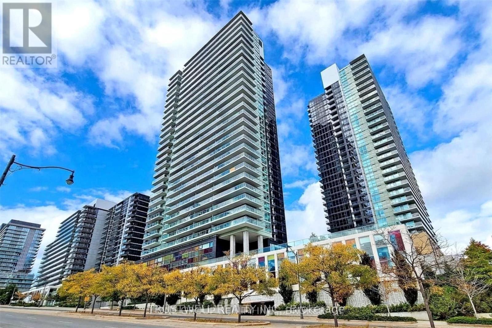 Apartment at 2808 - 33 SINGER COURT, Toronto (Bayview Village)