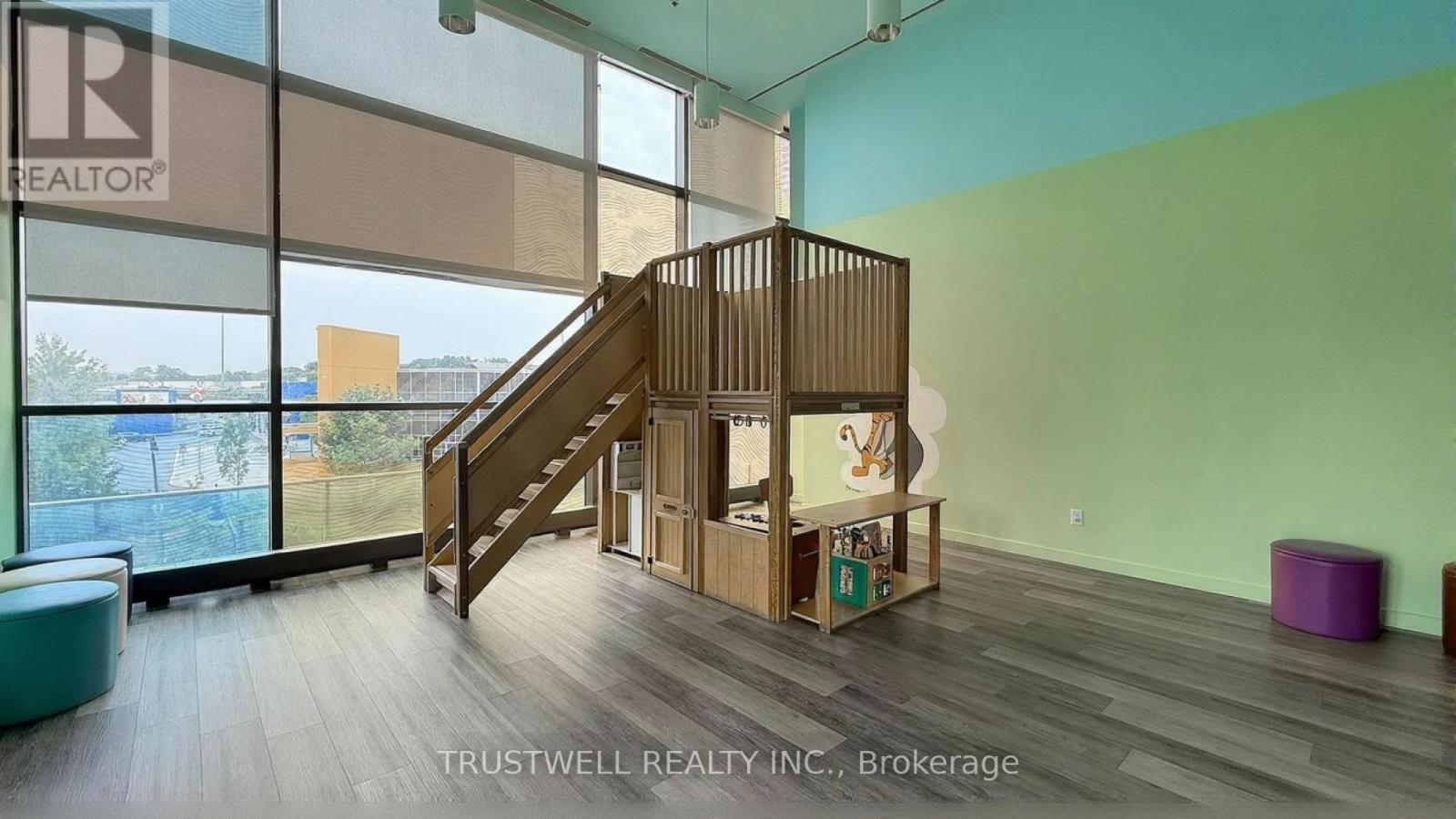 Apartment at 2808 - 33 SINGER COURT, Toronto