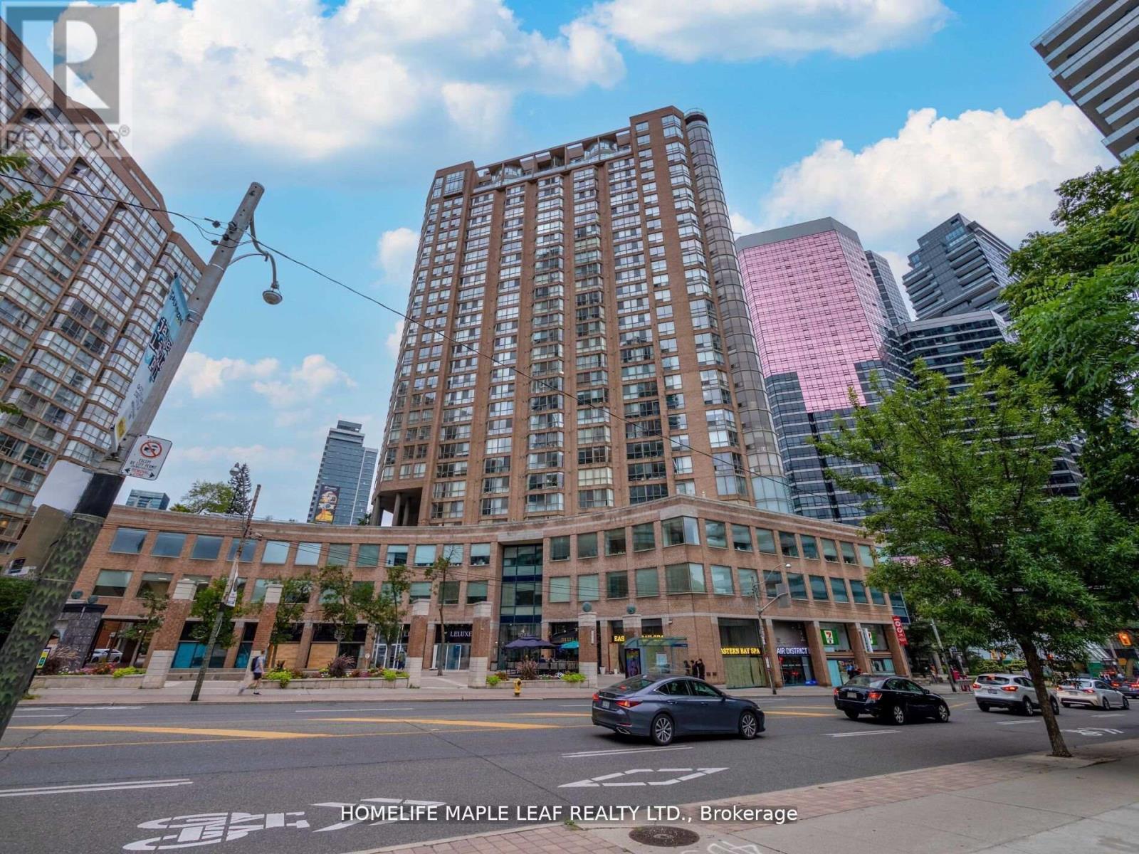 Other at 219 - 1033 BAY STREET, Toronto