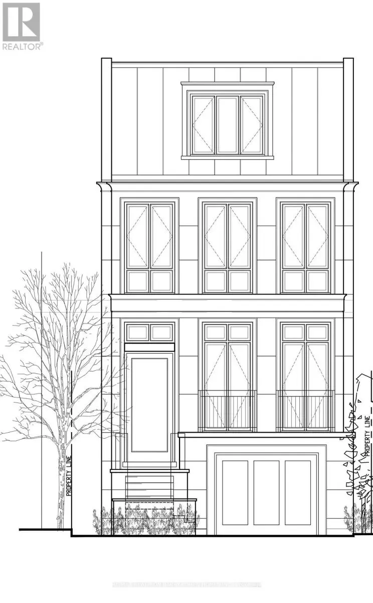 Detached at 149 FARNHAM AVENUE, Toronto