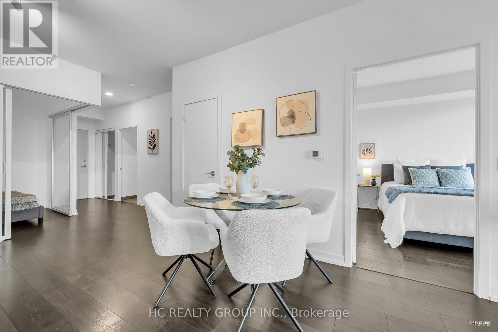 Apartment at 603 - 2020 BATHURST STREET, Toronto