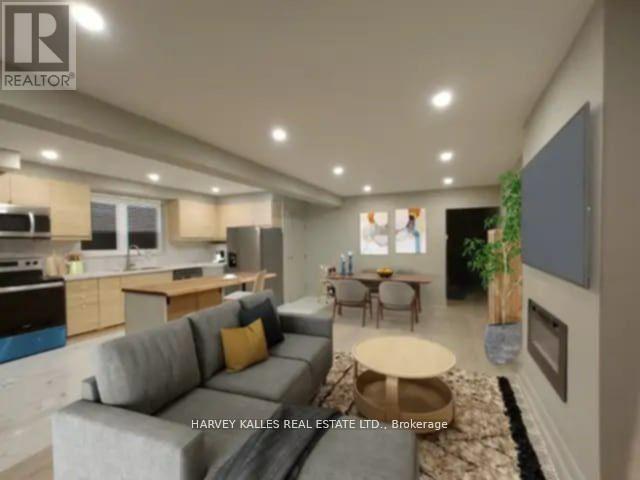 Semi-Detached/Link at MAIN - 32 SANTA BARBARA ROAD, Toronto (Willowdale West)