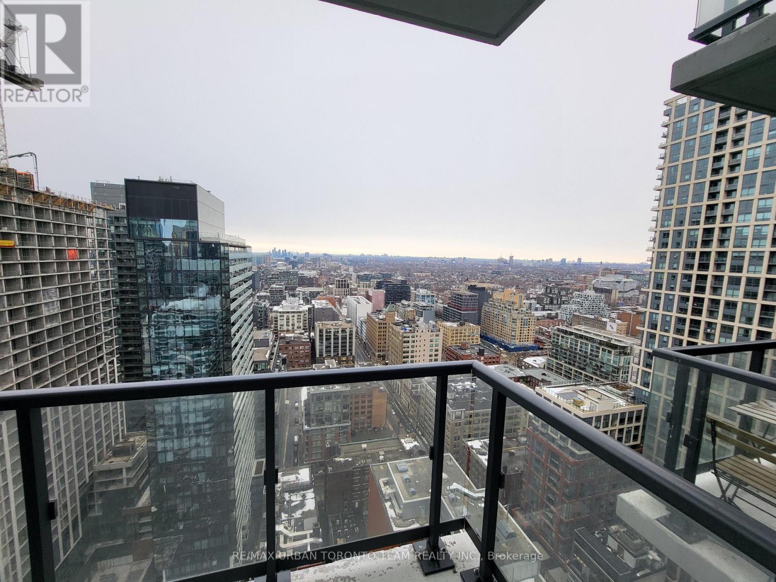 Apartment at 3303 - 87 PETER STREET, Toronto