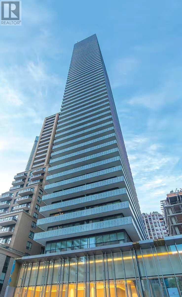 Apartment at 1803 - 50 CHARLES STREET E, Toronto (Church-Yonge Corridor)