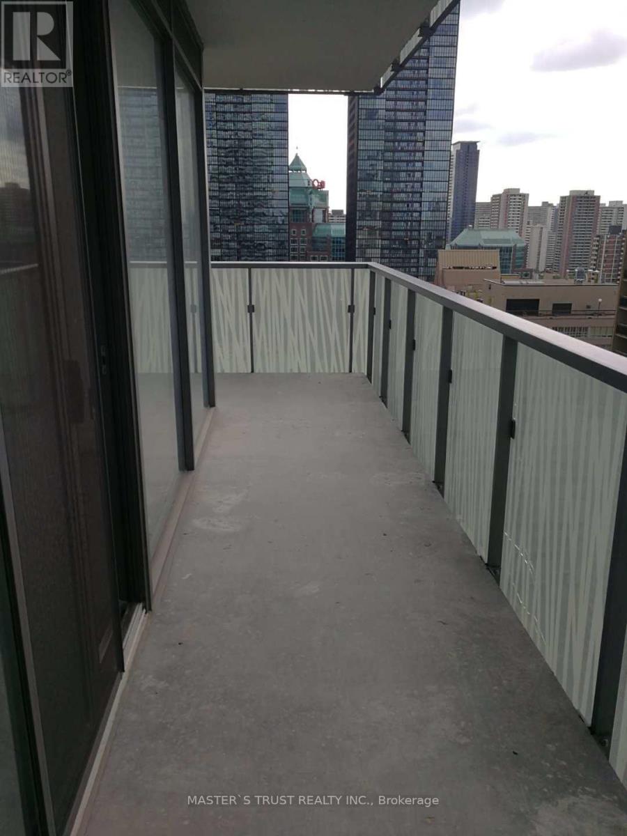 Apartment at 1803 - 50 CHARLES STREET E, Toronto