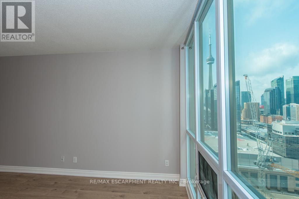 Apartment at 2903 - 16 YONGE STREET, Toronto
