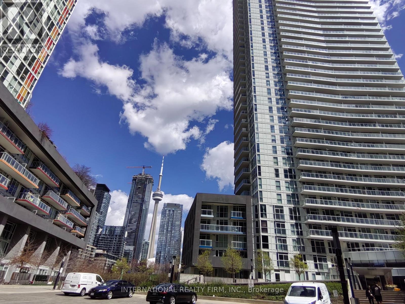 Apartment at 1807 - 75 QUEENS WHARF ROAD, Toronto (Waterfront Communities)