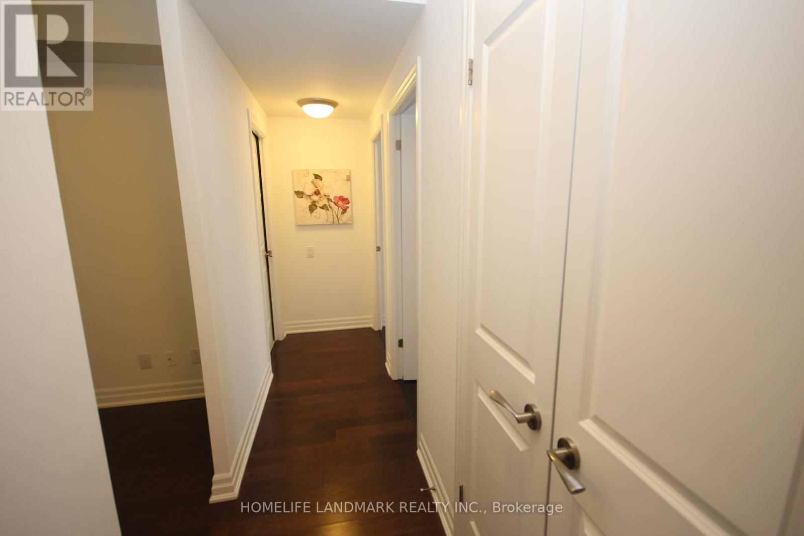 Apartment at 603 - 17 RUDDINGTON DRIVE, Toronto