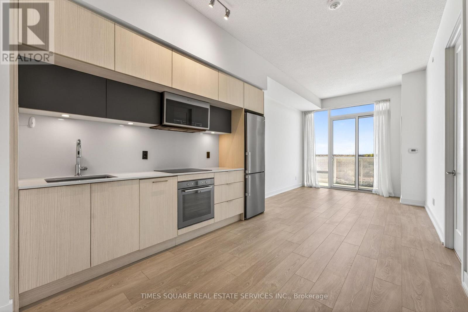 Apartment at 2003 - 25 ADRA GRADO WAY, Toronto (Bayview Village)