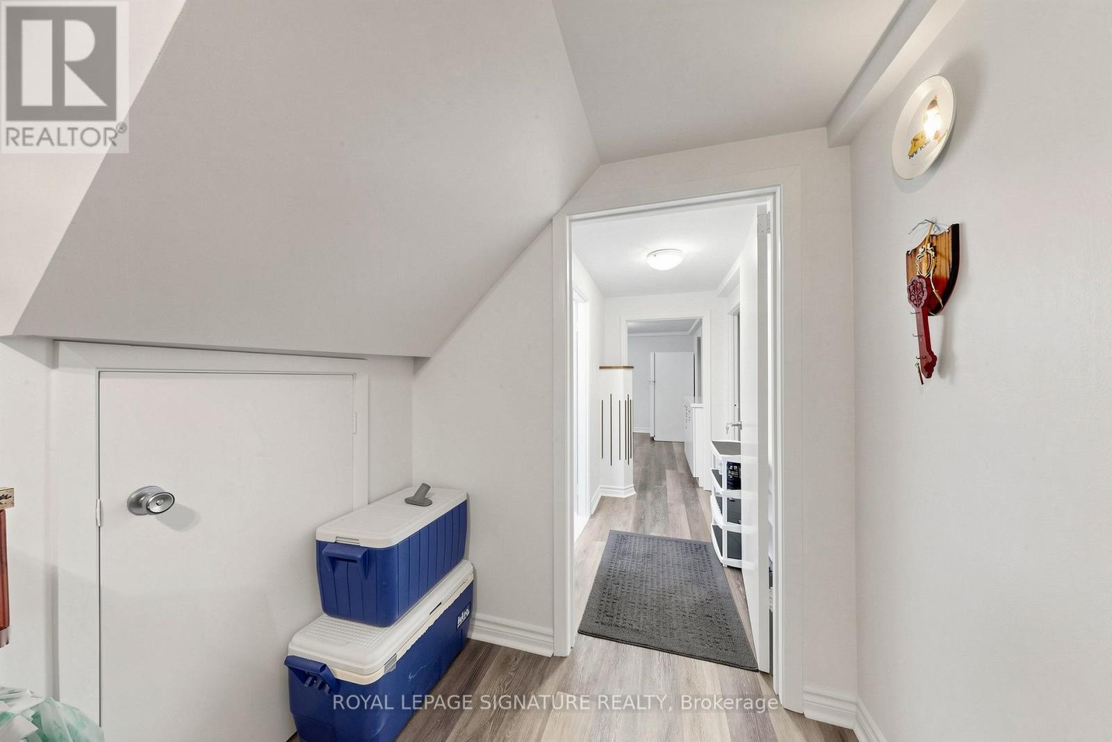 Detached at LOWER - 103 CUMMER AVENUE, Toronto