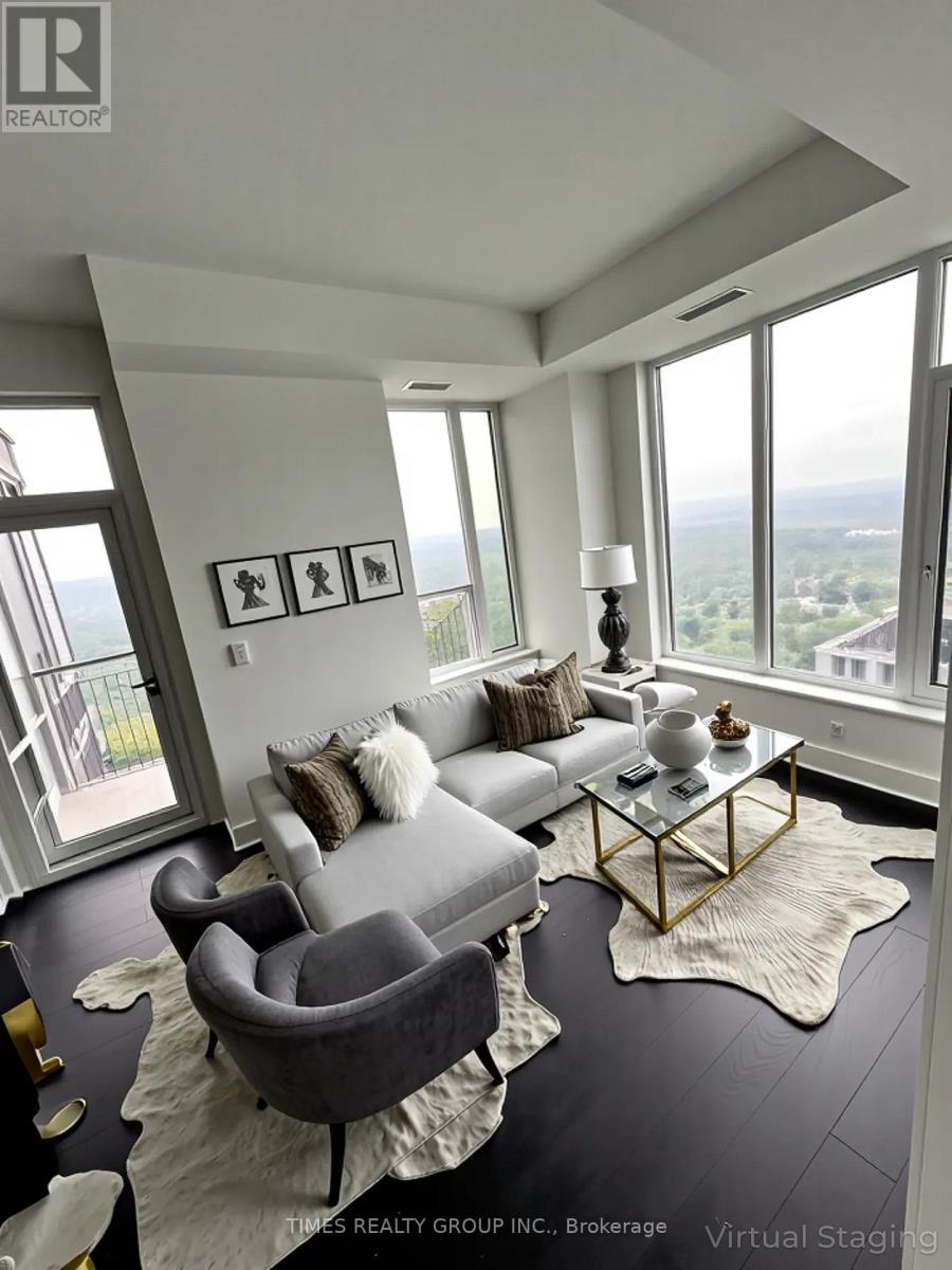 Apartment at 5804 - 11 YORKVILLE AVENUE, Toronto (Annex)
