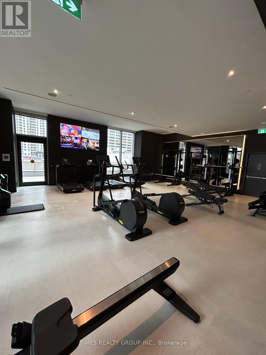 Apartment at 5804 - 11 YORKVILLE AVENUE, Toronto