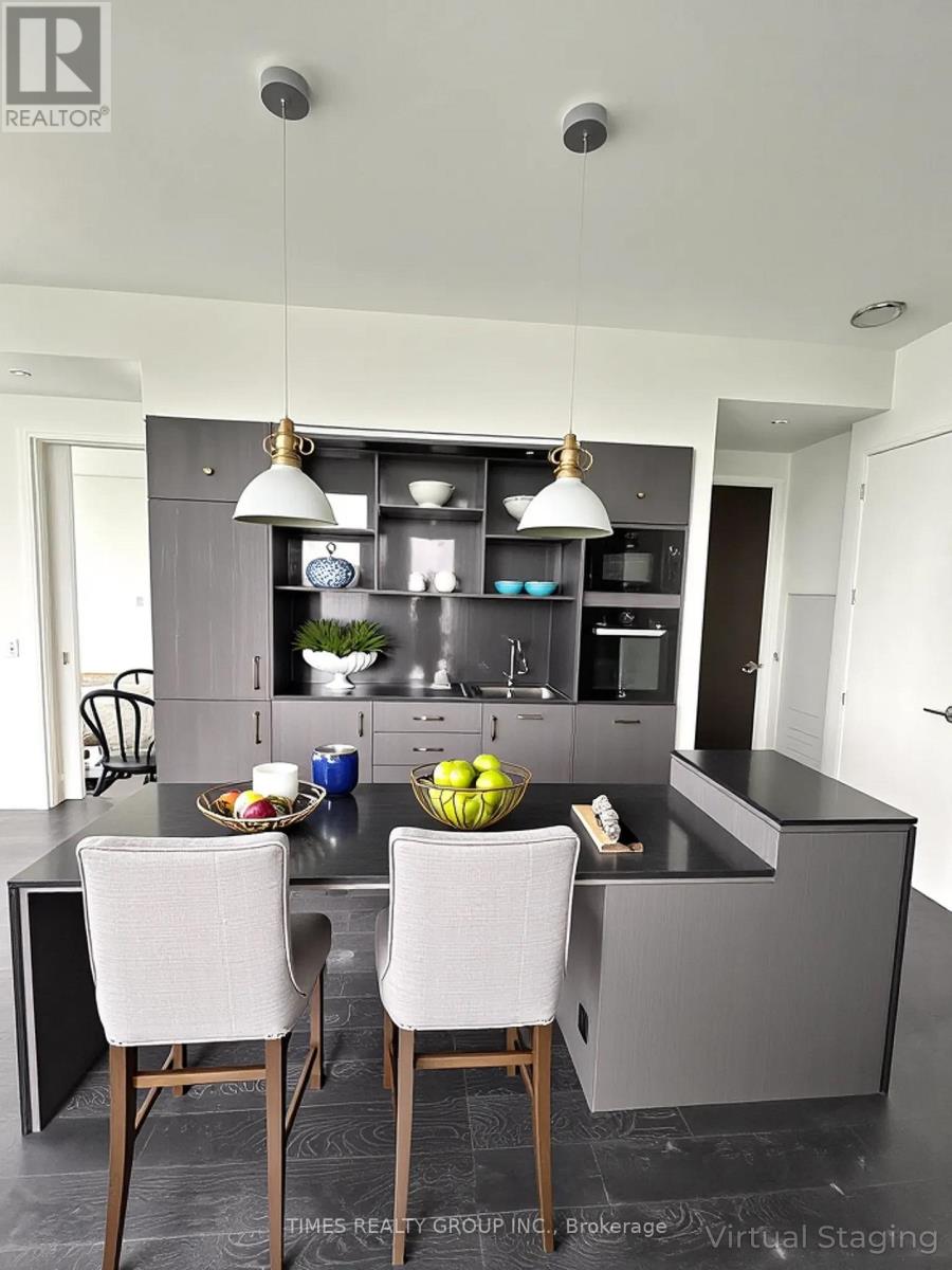 Apartment at 5804 - 11 YORKVILLE AVENUE, Toronto