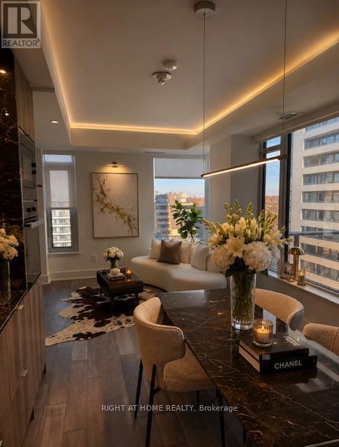 Apartment at 1105 - 11 YORKVILLE AVENUE, Toronto (Annex)