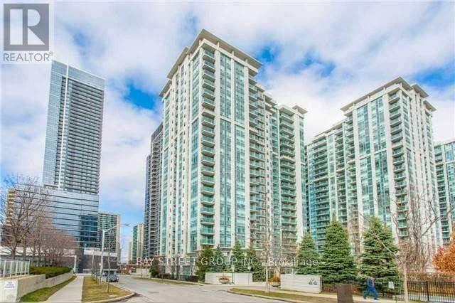 Apartment at 1802 - 35 BALES AVENUE, Toronto (Willowdale East)