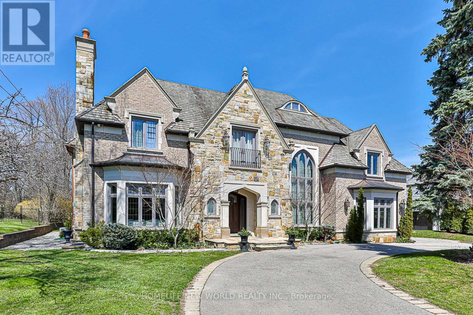 Detached at 11 PURLING PLACE, Toronto (Banbury-Don Mills)