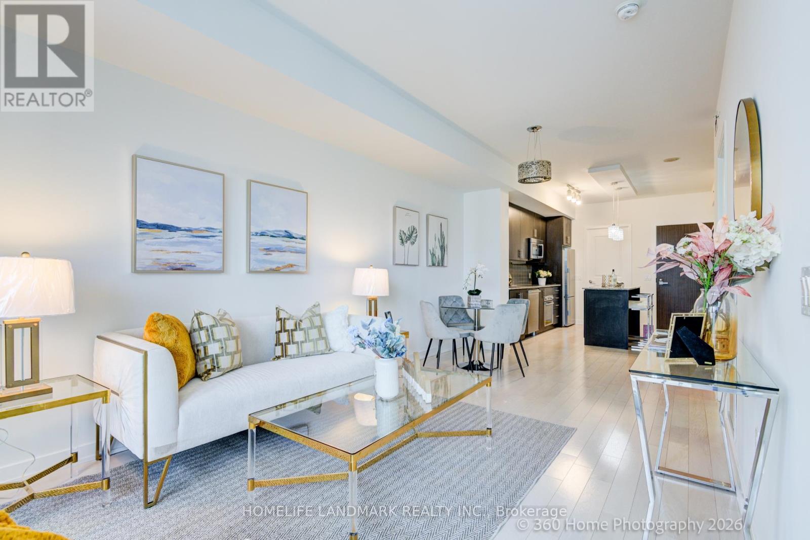 Apartment at 2603 - 1 THE ESPLANADE, Toronto