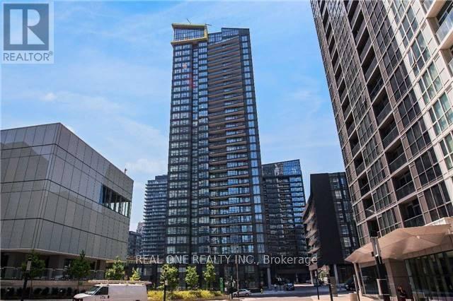 Apartment at 2912 - 70 QUEENS WHARF ROAD, Toronto (Waterfront Communities)