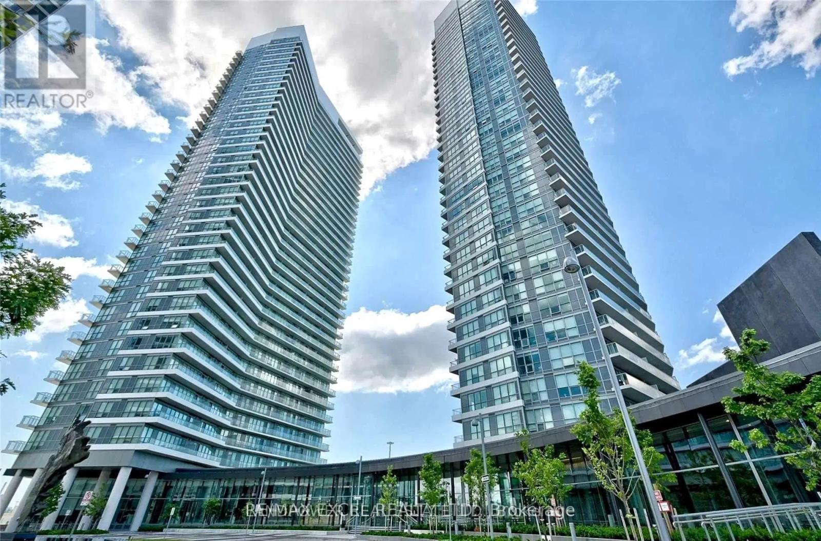 Apartment at 2810 - 115 MCMAHON DRIVE, Toronto (Bayview Village)