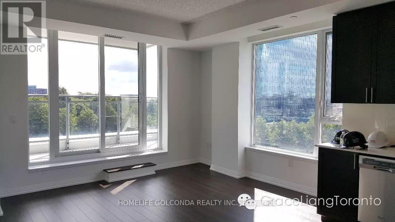 Apartment at # 630 - 55 ANN O'REILLY ROAD, Toronto (Henry Farm)