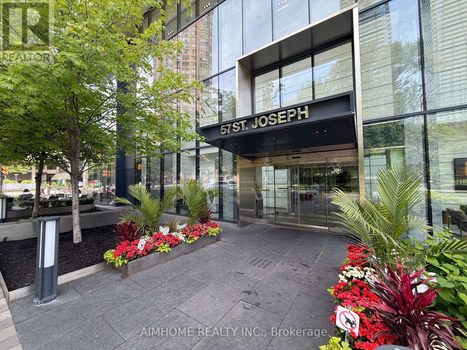 Apartment at 2902 - 57 ST JOSEPH STREET, Toronto (Bay Street Corridor)