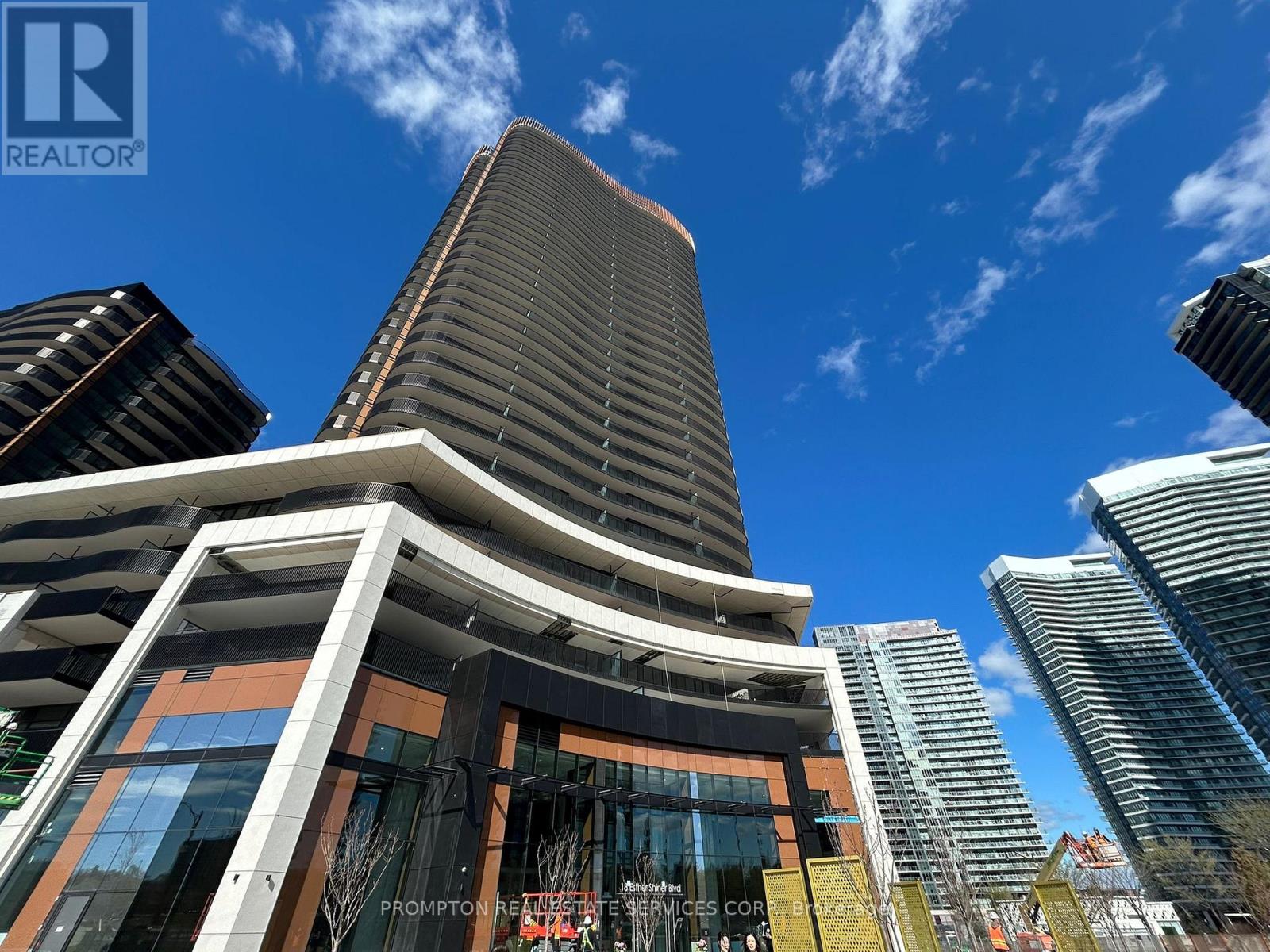 Apartment at 1109 - 75 BILLES HEIGHTS, Toronto (Bayview Village)