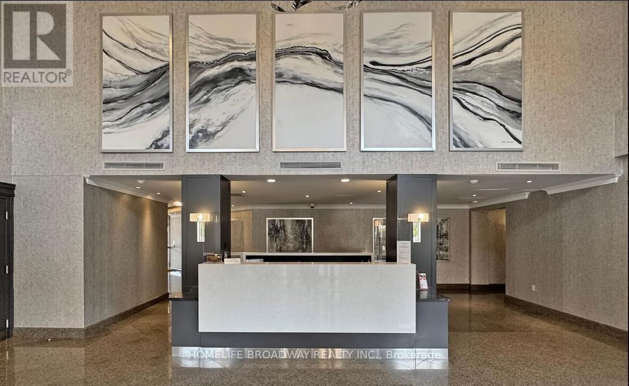 Apartment at 315 - 2 CLAIRTRELL ROAD, Toronto (Willowdale East)