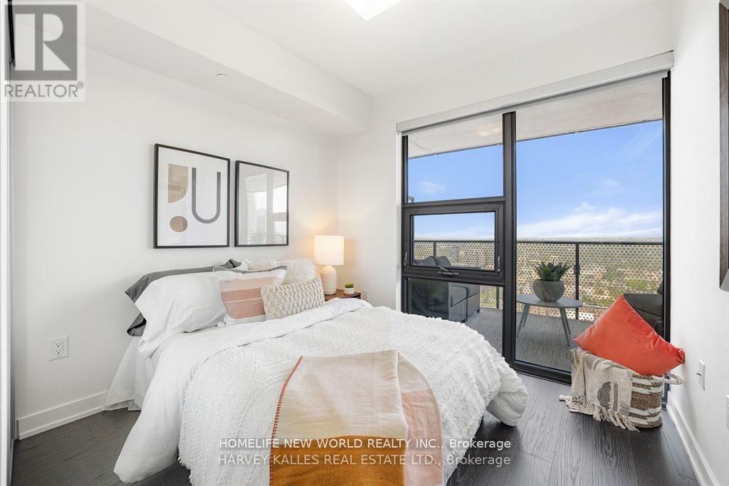 Apartment at 4108 - 11 WELLESLEY STREET W, Toronto