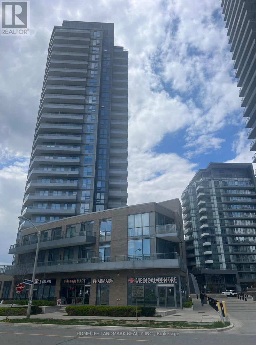 Apartment at 313 - 50 FOREST MANOR ROAD, Toronto (Henry Farm)