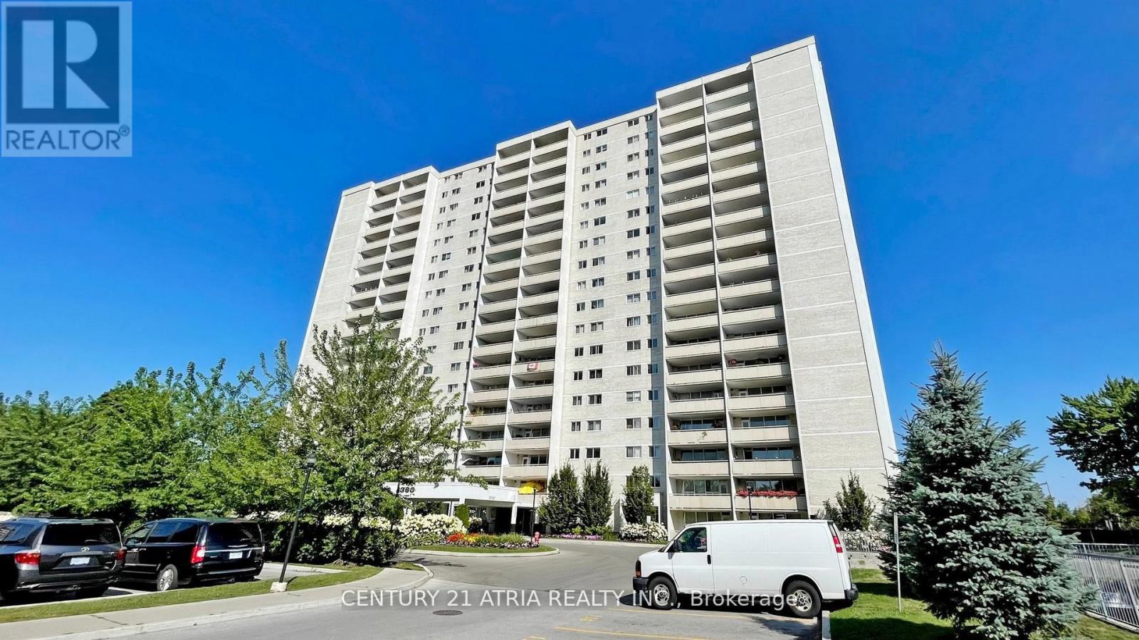 Apartment at 303 - 1360 YORK MILLS ROAD, Toronto (Parkwoods-Donalda)
