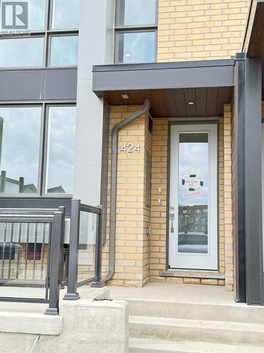 Townhouse at BASEMENT - 424 LAWRENCE HEIGHTS WAY, Toronto (Englemount-Lawrence)